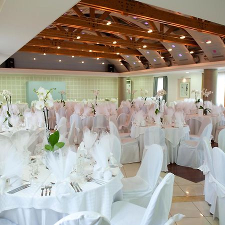 Hotel Kierion Karditsa Bagian luar foto