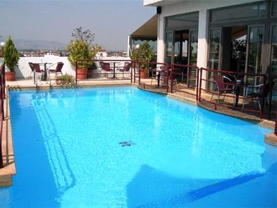 Hotel Kierion Karditsa Fasilitas foto
