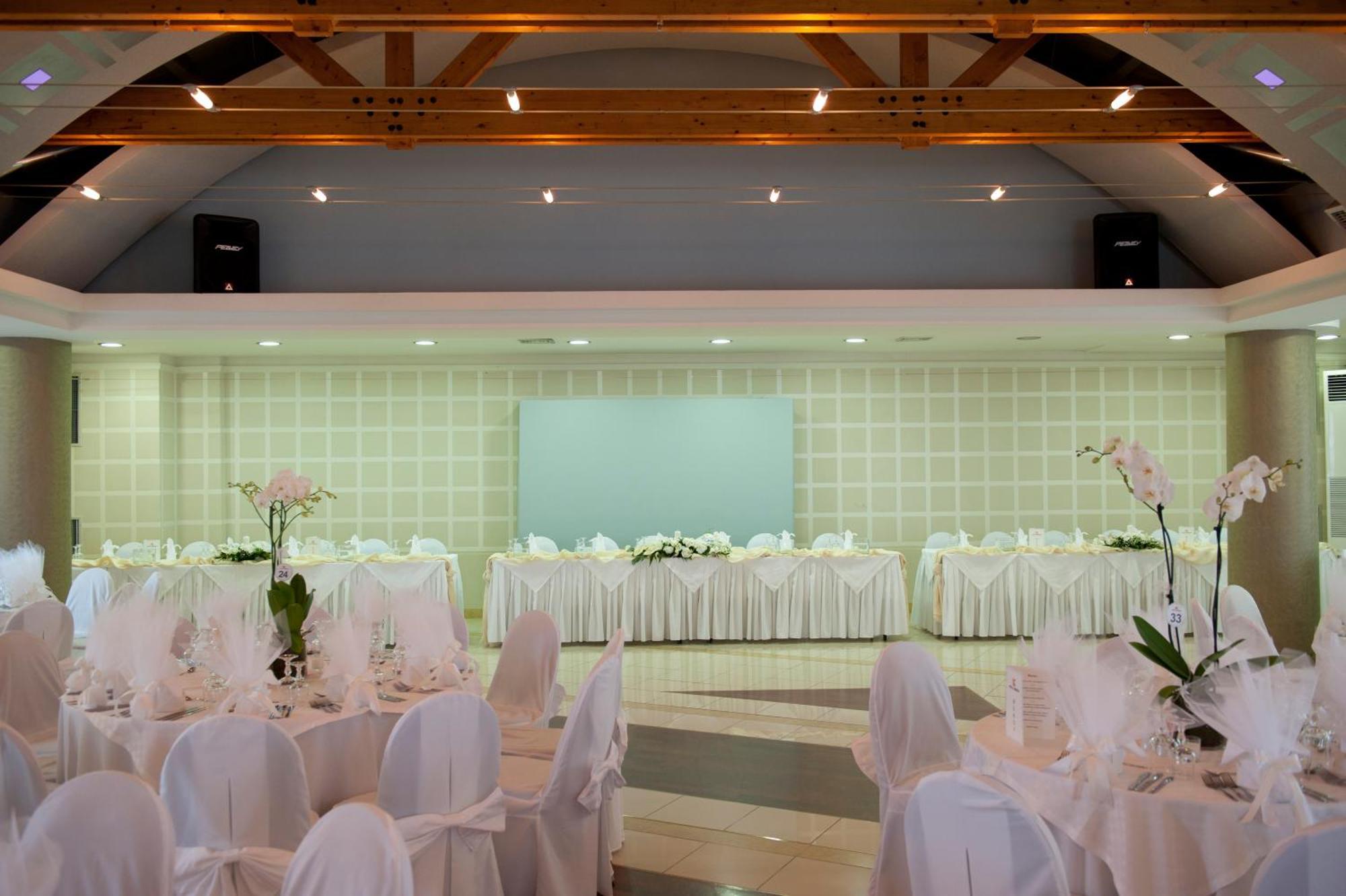 Hotel Kierion Karditsa Bagian luar foto