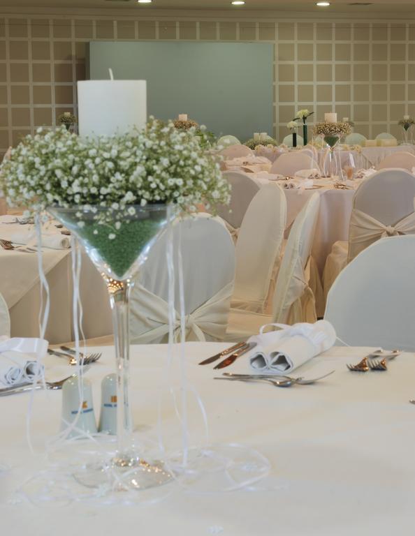 Hotel Kierion Karditsa Bagian luar foto